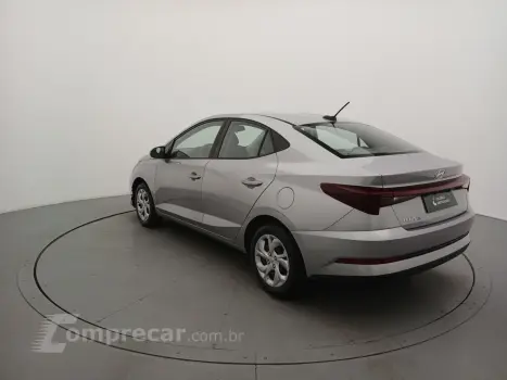 HB20S 1.0 12V FLEX COMFORT PLUS MANUAL