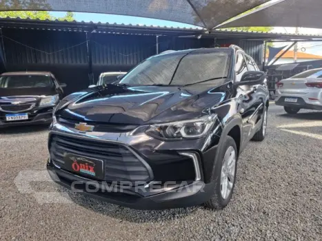 TRACKER - 1.2 TURBO LTZ AUTOMÁTICO