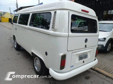 KOMBI 1.4 MI STD 8V