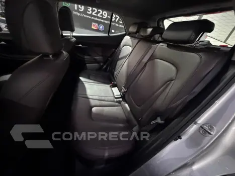Creta Platinum 1.0 TB 12V Flex Aut.