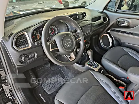 RENEGADE 1.8 16V