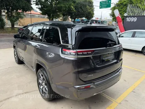 Commander 2.0 Td380 Turbo Diesel Overland At9