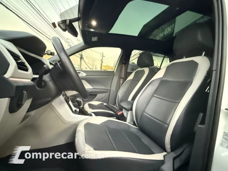 T-Cross Hig. 250 TSI 1.4 Flex 16V 5p Aut