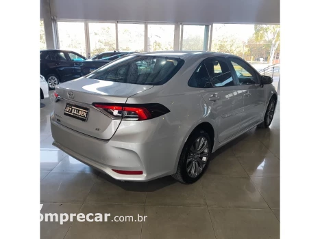 COROLLA 2.0 VVT-IE FLEX XEI DIRECT SHIFT