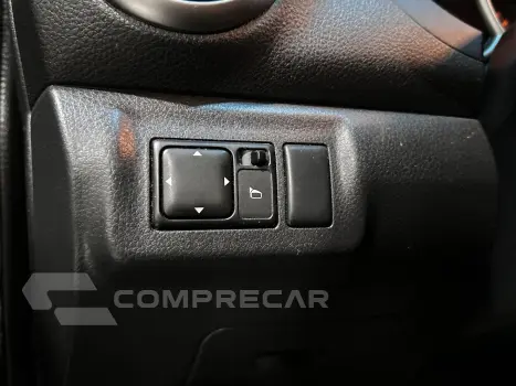 LIVINA 1.8 SL X-GEAR 16V FLEX 4P AUTOMÁTICO