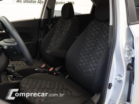 HB20 1.6 Comfort Plus 16V