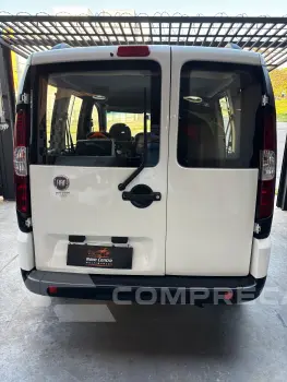 DOBLÒ 1.8 MPI Essence 16V