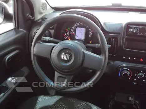 MOBI 1.0 EVO FLEX LIKE. MANUAL