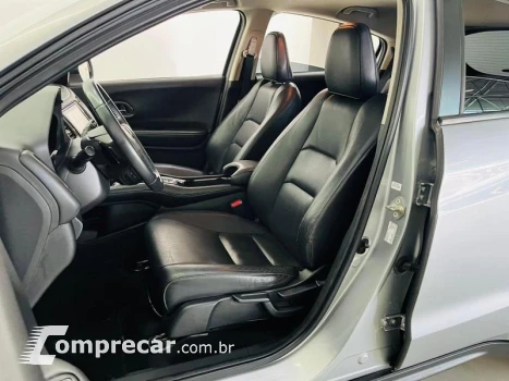 HR-V EXL CVT