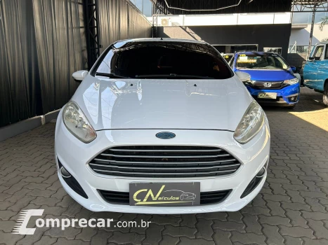 FIESTA 1.5 SE Hatch 16V