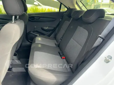 ONIX HATCH Joy 1.0 8V Flex 5p Mec.