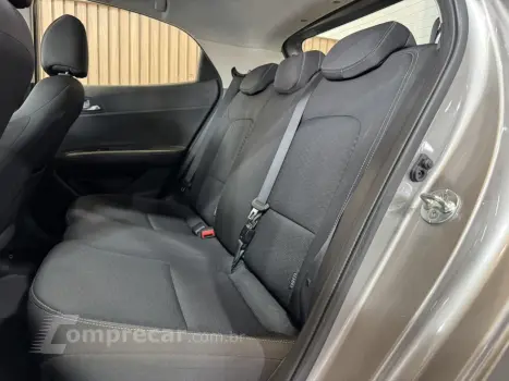 HB20S 1.0 TGDI FLEX PLATINUM MANUAL