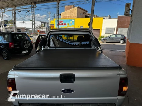 Ranger XLT