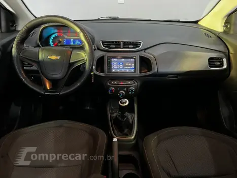 ONIX 1.4 MPFI LT 8V FLEX 4P MANUAL