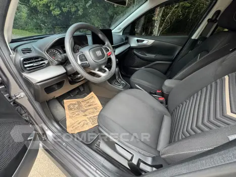 PULSE 1.0 Turbo 200 Audace