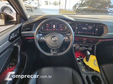 JETTA 1.4 250 TSI R-line