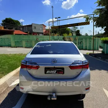 COROLLA 1.8 GLI 16V