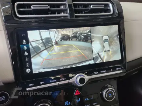 CRETA 2.0 FLEX ULTIMATE AUTOMÁTICO