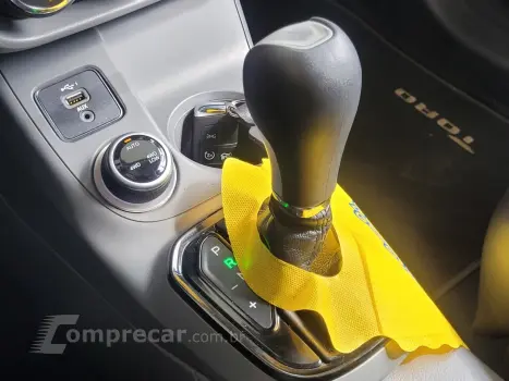 Toro Volcano 2.0 16V 4x4 TB Diesel Aut.