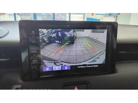 HR-V 1.5 DI I-VTEC FLEX EXL CVT