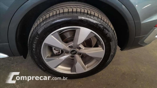 Q5 2.0 55 TFSIE PHEV SPORTBACK PERFORMANCE QUATTR
