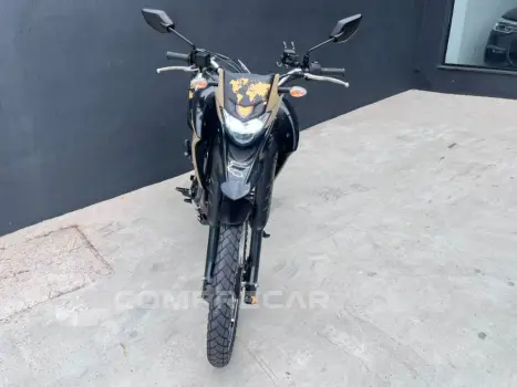 XTZ 250 LANDER 249cc/LANDER BLUEFLEX/ABS