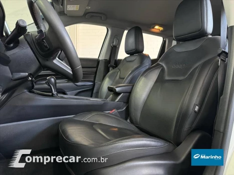 COMPASS 1.3 T270 TURBO FLEX LIMITED AT6