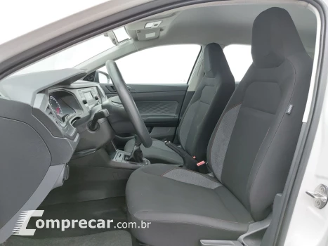 POLO 1.0 MPI MANUAL
