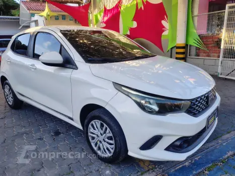 ARGO 1.0 FIREFLY DRIVE