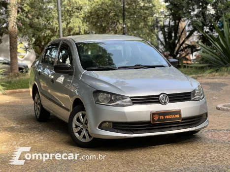 VOYAGE 1.0 MI TRENDLINE 8V FLEX 4P MANUAL