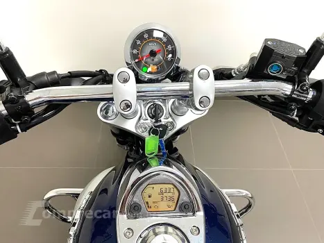 HAOJUE MASTER RIDE 150