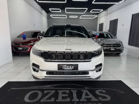 COMMANDER 2.0 Td380 Turbo Overland