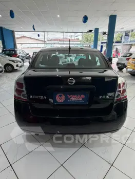 SENTRA 2.0 SL 16vstart