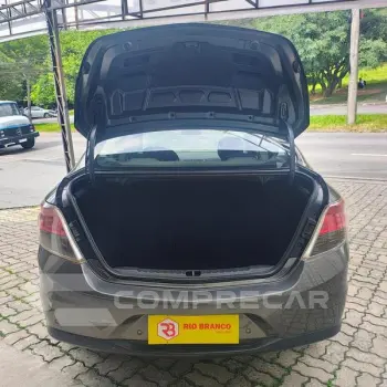 PRISMA 1.0 MPFI ADVANTAGE 8V FLEX 4P MANUAL