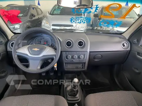 Celta Spirit/ LT 1.0 MPFI 8V FlexP. 5p
