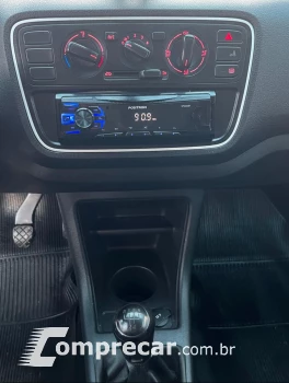 UP 1.0 MPI Take UP 12V