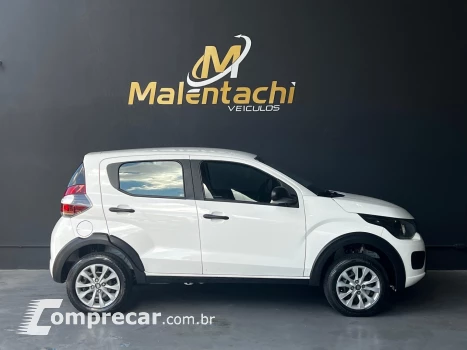 MOBI 1.0 EVO FLEX LIKE. MANUAL