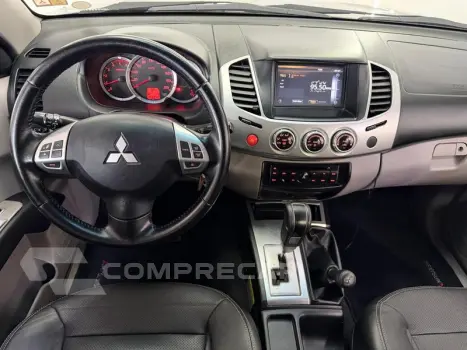 L200 TRITON HPE D