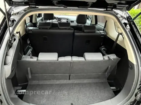 OUTLANDER 2.0 Mivec HPE