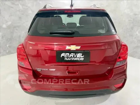TRACKER 1.4 16V Turbo LT