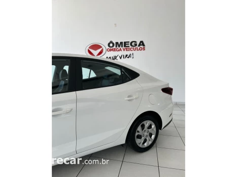 HB20S 1.0 12V FLEX COMFORT MANUAL