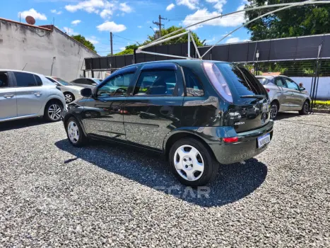Corsa Hatch 1.4 4P MAXX FLEX