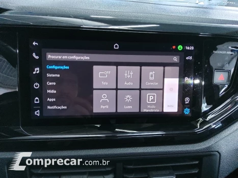 NIVUS 1.0 200 TSI TOTAL FLEX HIGHLINE AUTOMÁTICO