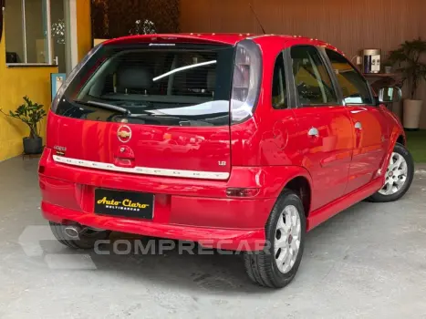 CORSA 1.8 MPFI SS 8V FLEX 4P MANUAL