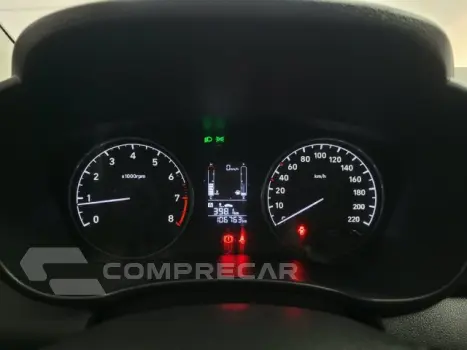 HB20 - 1.0 12V SENSE MANUAL