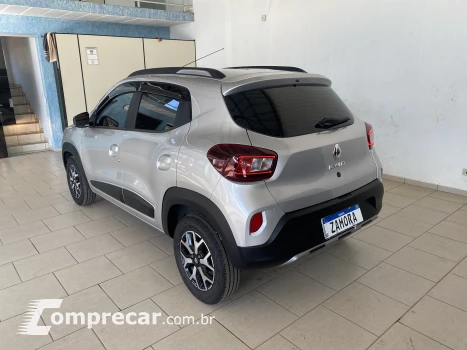 KWID 1.0 12V SCE Outsider