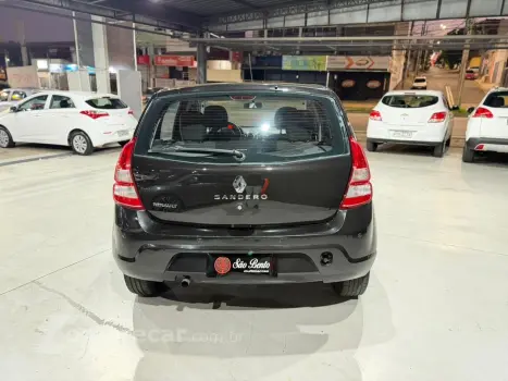 SANDERO 1.0 12V SCE Expression