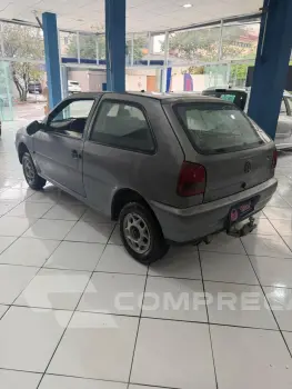 GOL 1.0 MI Special 8V