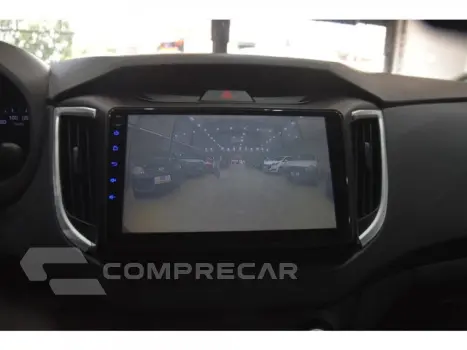 CRETA - 1.6 16V PULSE AUTOMATICO