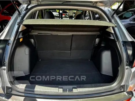 HR-V 1.8 16V FLEX EX 4P AUTOMÁTICO